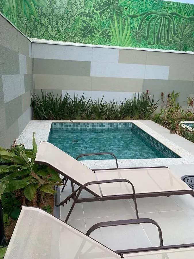 상파울루 Apartamento Studio/Allianz Parque 아파트 브라질