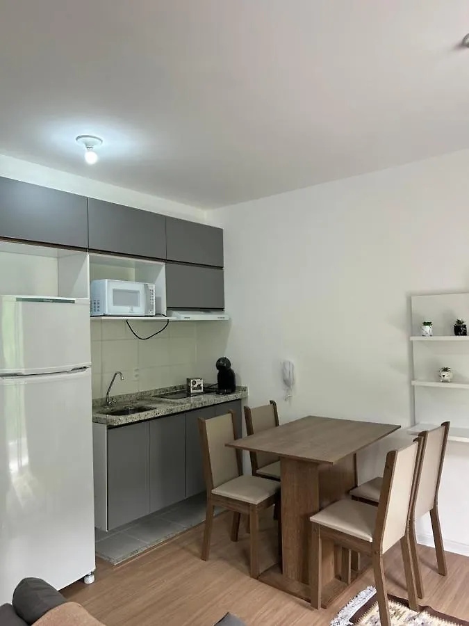 Apartamento Studio/Allianz Parque Apartment Sao Paulo Brazil
