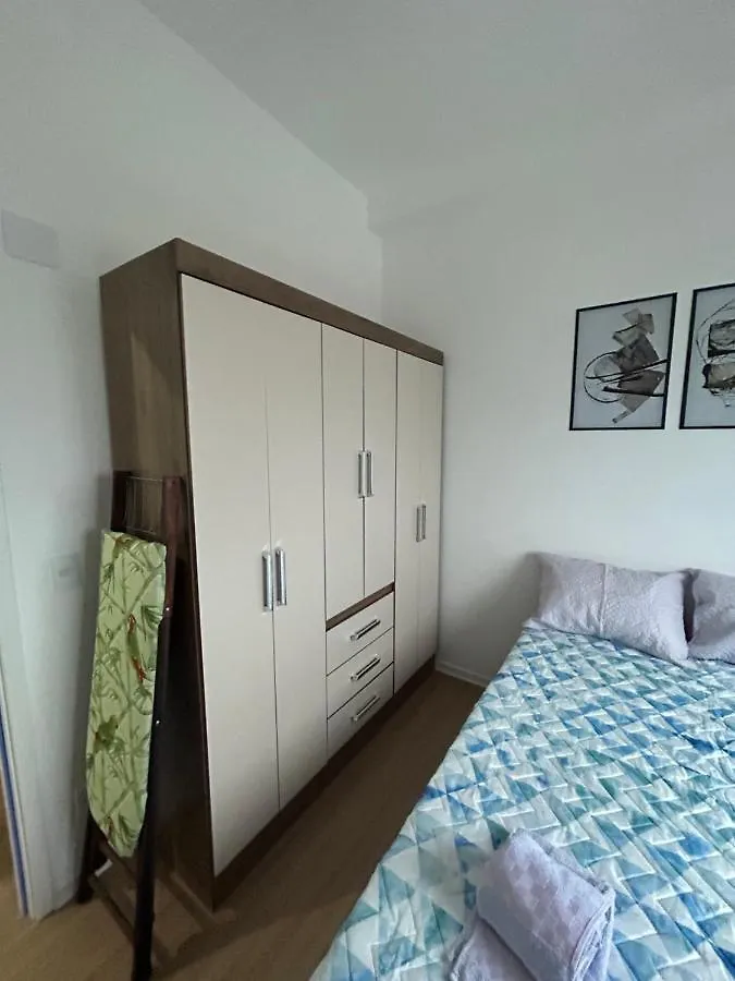 Apartamento Studio/Allianz Parque Apartment Sao Paulo