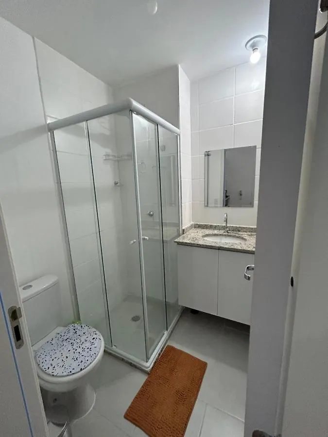 Apartamento Studio/Allianz Parque Apartment Sao Paulo 0*,  Brazil