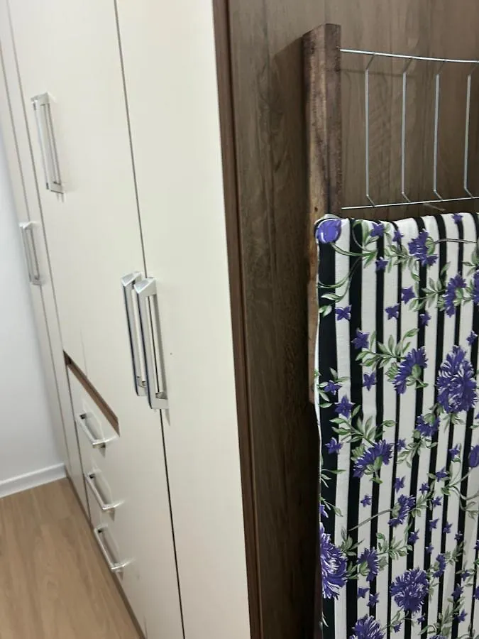 Apartamento Studio/Allianz Parque Apartment Sao Paulo Brazil